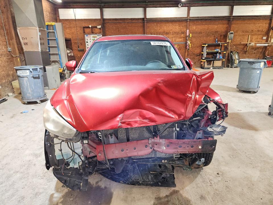 Продажа на аукционе авто 2013 Mazda Cx-5, vin: JM3KE4DE7D0108183, номер лота: 50162876