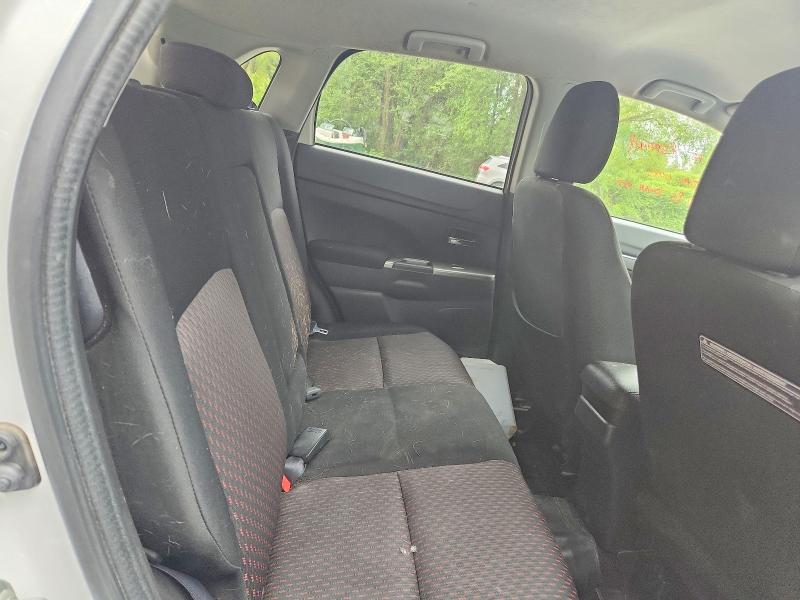 Продаж на аукціоні авто 2018 Mitsubishi Rvr, vin: JA4AJ4AW9JU600659, номер лоту: 49291416