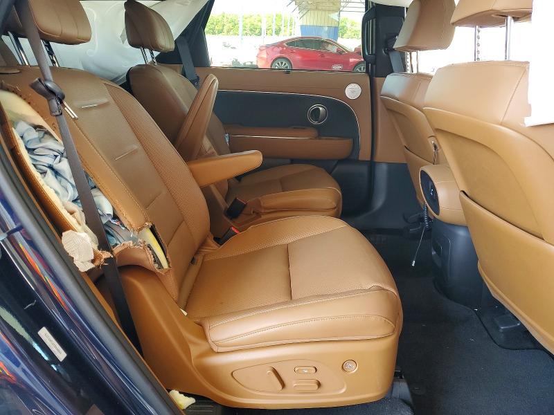 Auction sale of the 2026 Hyundai Palisade, vin: KM8RM5S29TU031375, lot number: 50138526