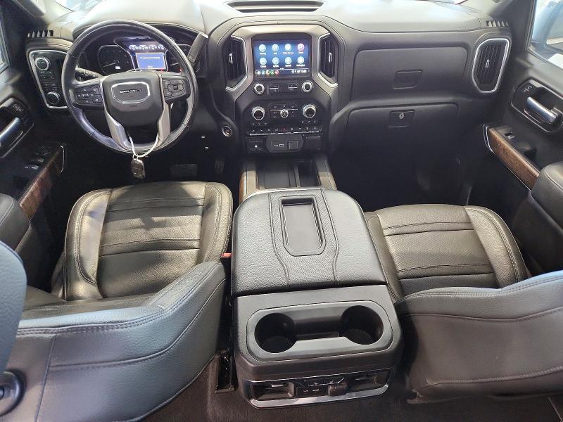 Aukcja sprzedaży 2021 Gmc Sierra, vin: 3GTU9FEL0MG328193, numer aukcji: 49619956