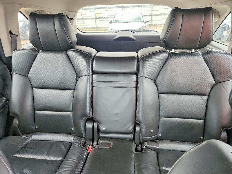 Продажа на аукционе авто 2011 Acura Mdx, vin: 2HNYD2H56BH542313, номер лота: 48230946