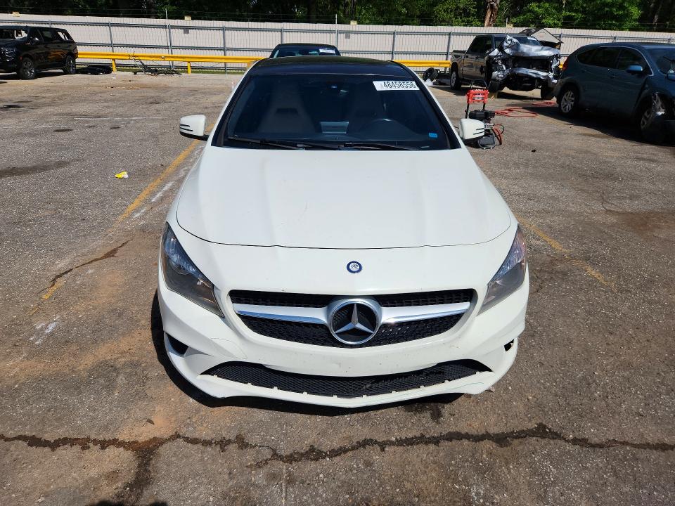 Продаж на аукціоні авто 2016 Mercedes-benz Cla, vin: WDDSJ4EB4GN305379, номер лоту: 48458556