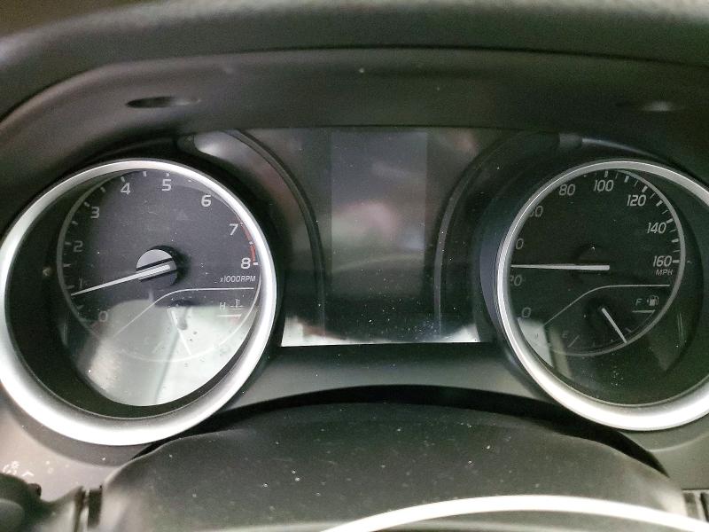 Aukcja sprzedaży 2021 Toyota Camry, vin: 4T1C11AK5MU417673, numer aukcji: 50291646