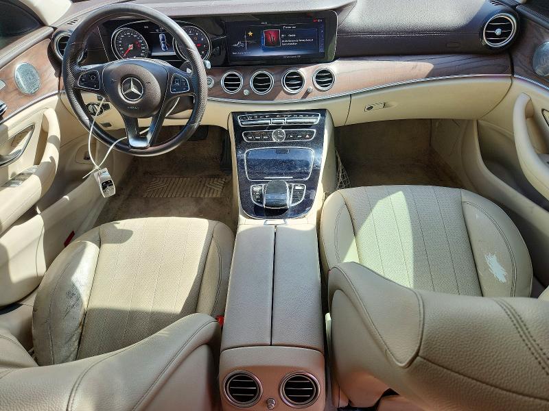 Продаж на аукціоні авто 2017 Mercedes-benz E, vin: WDDZF4JBXHA073076, номер лоту: 49761266