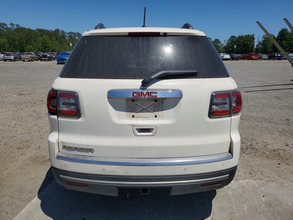 Aukcja sprzedaży 2014 Gmc Acadia, vin: 1GKKRRKDXEJ289817, numer aukcji: 50556266