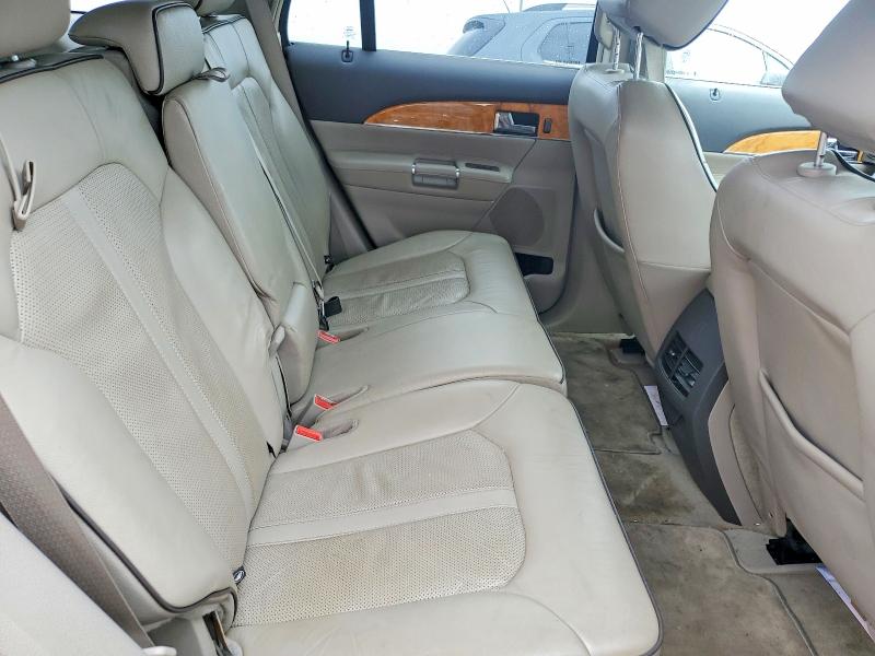 Auction sale of the 2014 Lincoln Mkx, vin: 2LMDJ8JK1EBL20222, lot number: 49494936