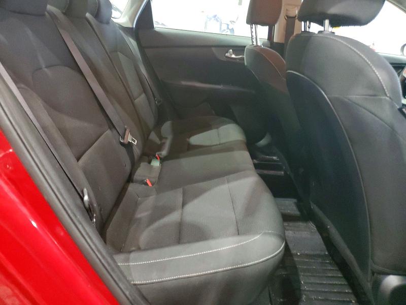 Продаж на аукціоні авто 2020 Kia Forte, vin: 3KPF24AD6LE248570, номер лоту: 48805376