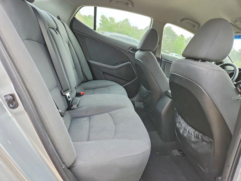 2015 Kia Optima მანქანა იყიდება აუქციონზე, vin: 5XXGM4A77FG463959, აუქციონის ნომერი: 50621596