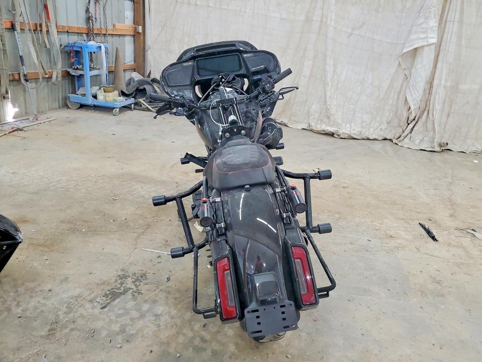 2024 Harley-davidson Fltrxstse მანქანა იყიდება აუქციონზე, vin: 1HD1TL811RB962933, აუქციონის ნომერი: 50396696
