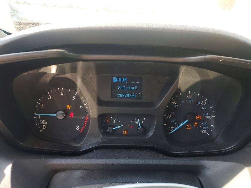 Aukcja sprzedaży 2017 Ford Transit, vin: 1FTYR1ZMXHKB23566, numer aukcji: 58441916