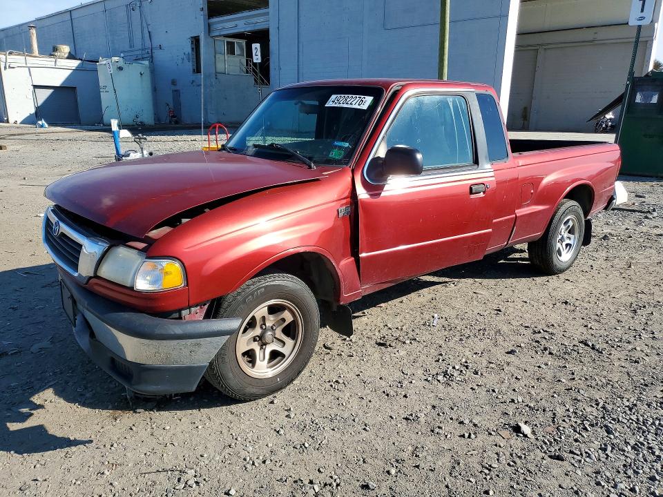 Aukcja sprzedaży 1999 Mazda B3000, vin: 4F4YR16VXXTM43001, numer aukcji: 49282276