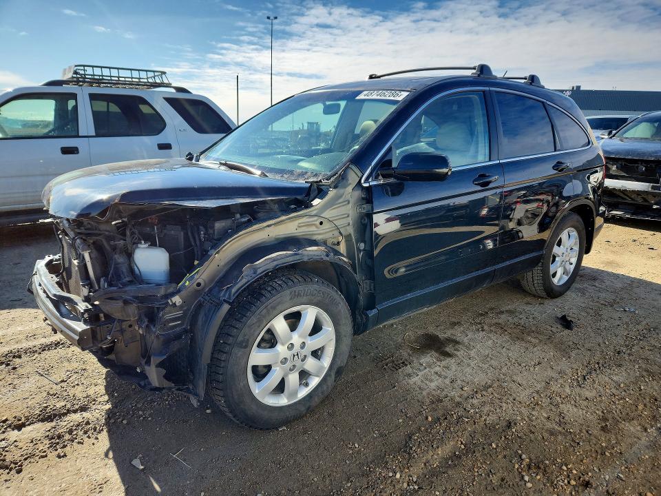 Aukcja sprzedaży 2011 Honda Cr-v, vin: 5J6RE4H79BL806626, numer aukcji: 48746286