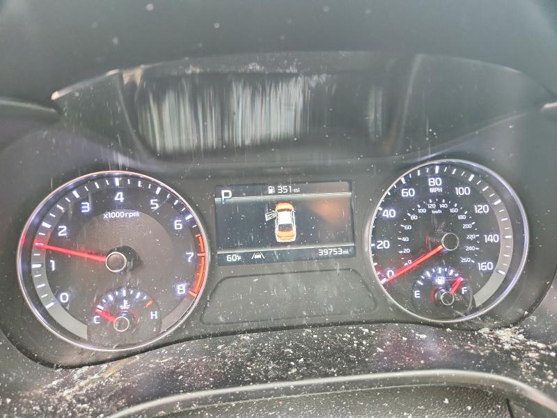 Aukcja sprzedaży 2024 Kia Forte, vin: 3KPF24AD9RE795616, numer aukcji: 51772776