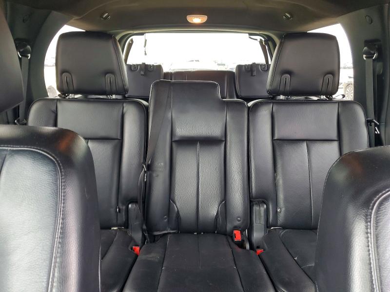 51027156 :رقم المزاد ، 1FMJU2ATXGEF31406 vin ، 2016 Ford Expedition مزاد بيع