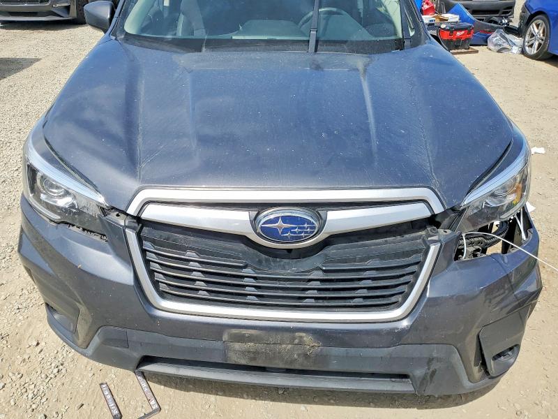Продаж на аукціоні авто 2020 Subaru Forester, vin: JF2SKAJC4LH541089, номер лоту: 48291716