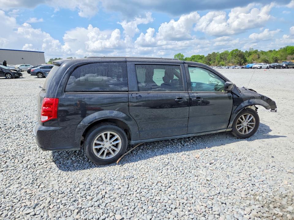 Продаж на аукціоні авто 2014 Dodge Grand Caravan, vin: 2C4RDGCGXER152958, номер лоту: 48267306