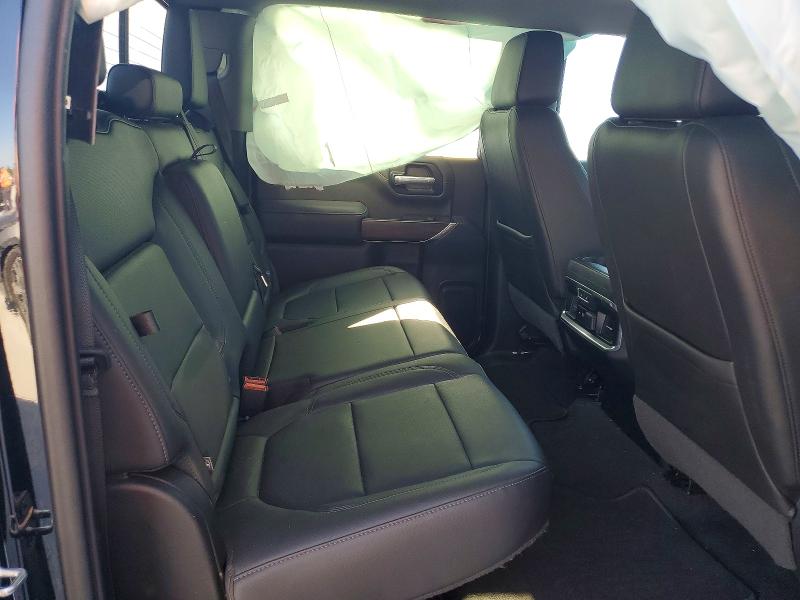 Aukcja sprzedaży 2019 Gmc Sierra, vin: 1GTU9DED9KZ323925, numer aukcji: 51257896