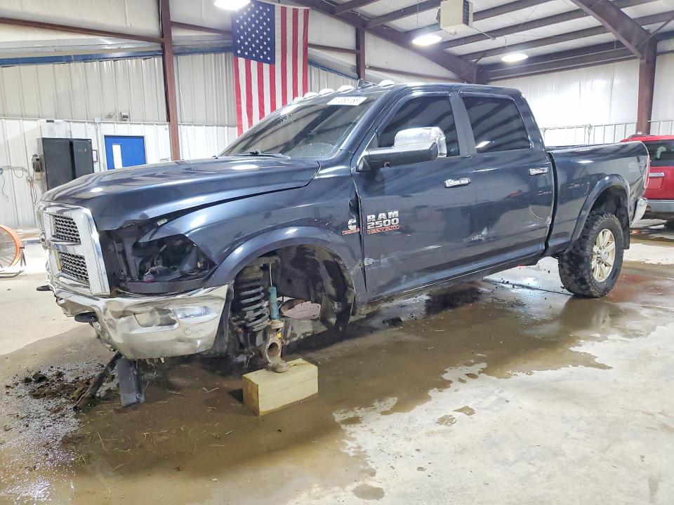 Aukcja sprzedaży 2018 Ram 2500, vin: 3C6UR5FL5JG391298, numer aukcji: 51355156