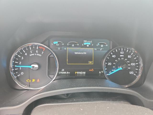 Продаж на аукціоні авто 2018 Ford Expedition, vin: 1FMJU1HT0JEA21167, номер лоту: 50651576