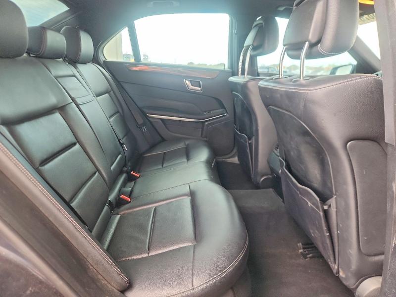 Продажа на аукционе авто 2014 Mercedes-benz E, vin: WDDHF8JB6EA817934, номер лота: 48013676
