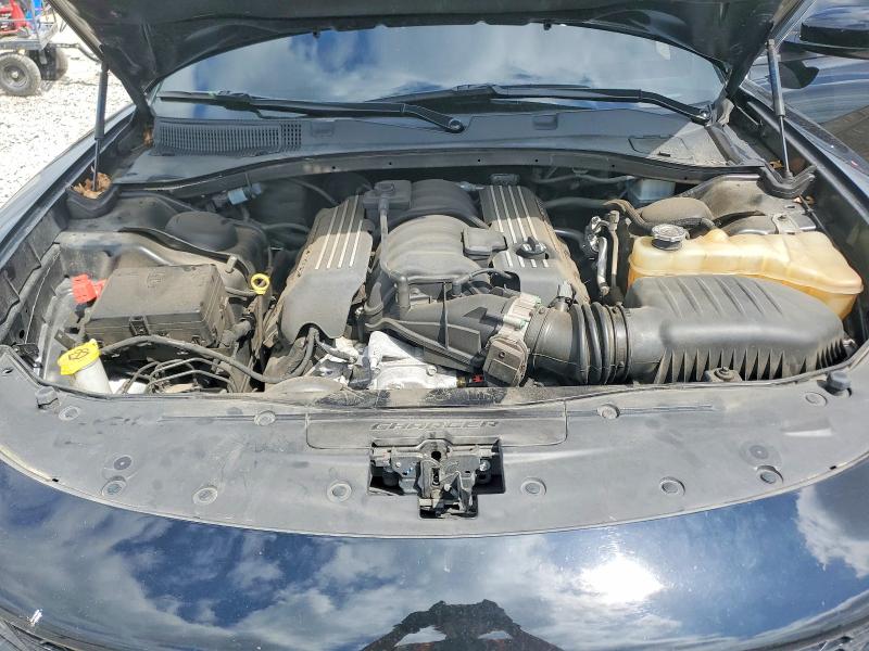 Aukcja sprzedaży 2021 Dodge Charger, vin: 2C3CDXGJ4MH556603, numer aukcji: 49482906