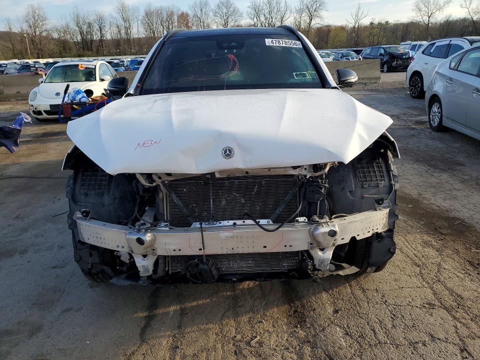 Aukcja sprzedaży 2021 Mercedes-benz Glc, vin: W1N0G8EB9MV311786, numer aukcji: 47878556