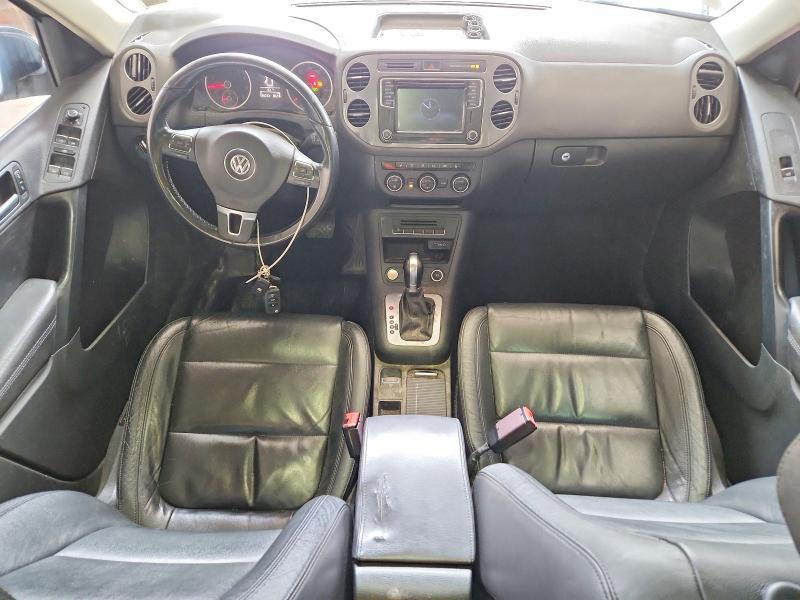 Aukcja sprzedaży 2017 Volkswagen Tiguan, vin: WVGTV7AX7HK019420, numer aukcji: 50474396