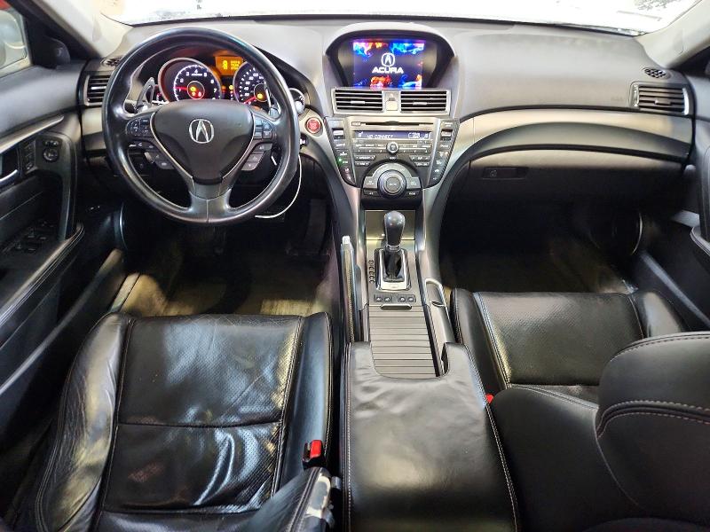 Aukcja sprzedaży 2012 Acura Tl, vin: 19UUA9F78CA803016, numer aukcji: 48154416