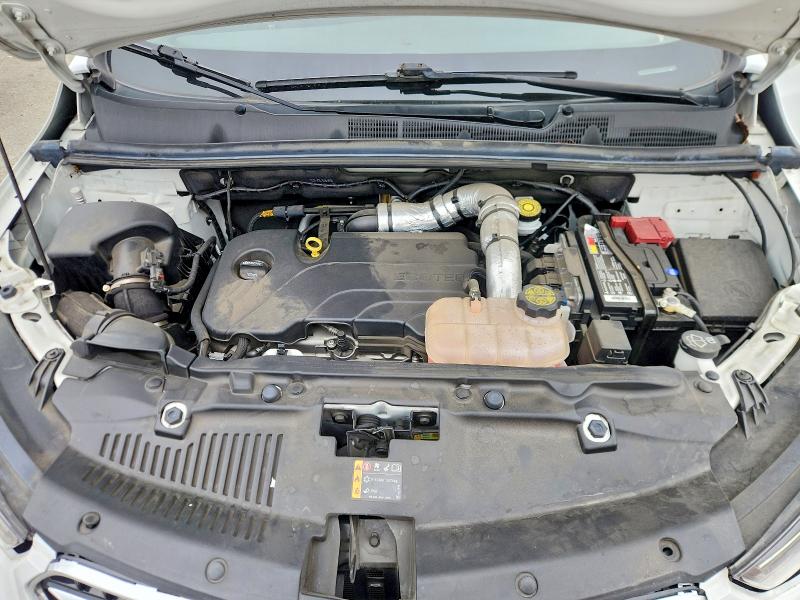 Aukcja sprzedaży 2022 Buick Encore, vin: KL4CJASM2NB554985, numer aukcji: 48297186