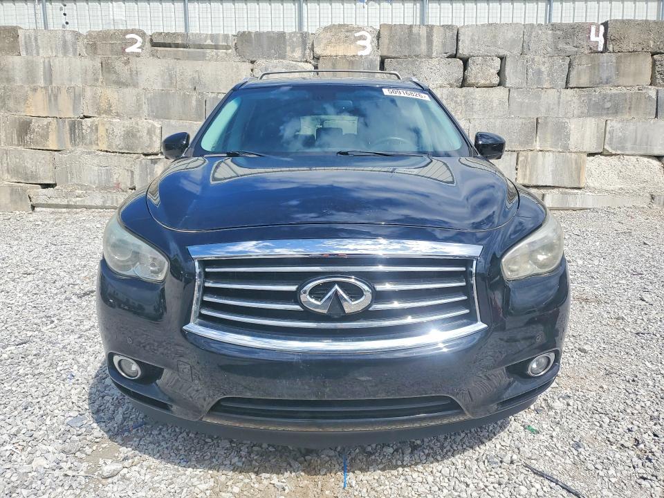 Продаж на аукціоні авто 2015 Infiniti Qx60, vin: 5N1AL0MN9FC522971, номер лоту: 50916826