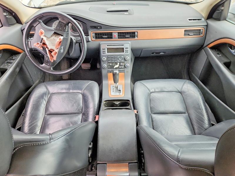 Aukcja sprzedaży 2008 Volvo S80, vin: YV1AH992981064348, numer aukcji: 51240606