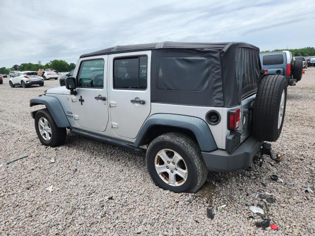 Продажа на аукционе авто 2010 Jeep Wrangler Unlimited, vin: 1J4BA3H16AL192166, номер лота: 51477766