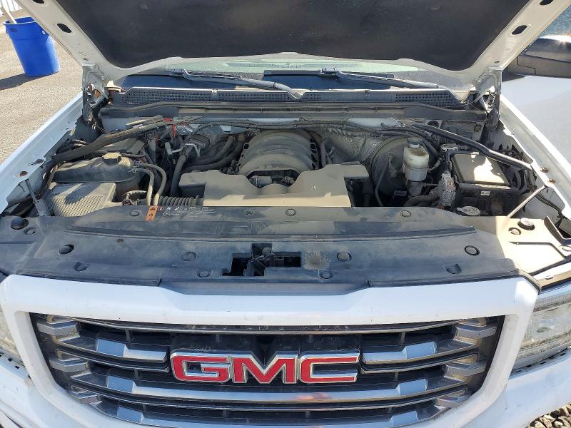Aukcja sprzedaży 2017 Gmc Sierra, vin: 3GTU2NEJ2HG405780, numer aukcji: 50630956