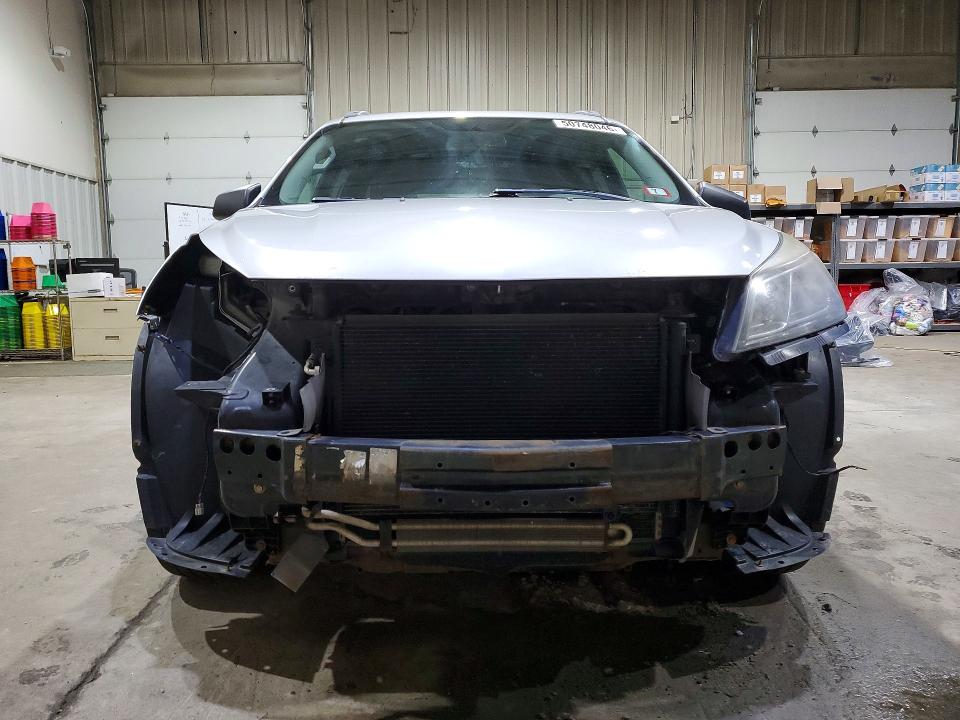 Продажа на аукционе авто 2013 Chevrolet Traverse, vin: 1GNKVFKD0DJ210974, номер лота: 50748046