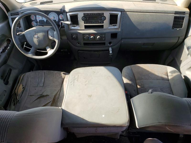 Продажа на аукционе авто 2007 Dodge Ram 1500, vin: 1D7HU18P57S264155, номер лота: 51324766