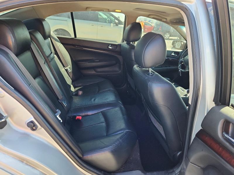Продажа на аукционе авто 2012 Infiniti G37 Sedan, vin: JN1CV6AR1CM970311, номер лота: 50929096