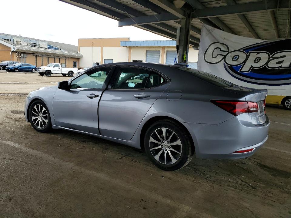 Продаж на аукціоні авто 2015 Acura Tlx, vin: 19UUB1F57FA018049, номер лоту: 49123016