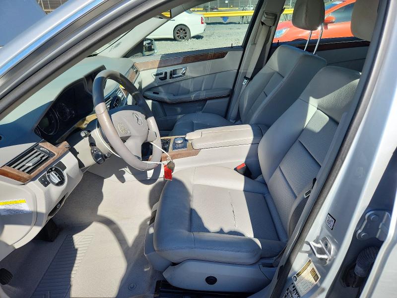 Aukcja sprzedaży 2011 Mercedes-benz E, vin: WDDHF8HB2BA435918, numer aukcji: 49228726