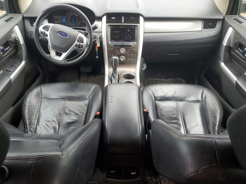 Продажа на аукционе авто 2013 Ford Edge, vin: 2FMDK3JC7DBA60816, номер лота: 50931536