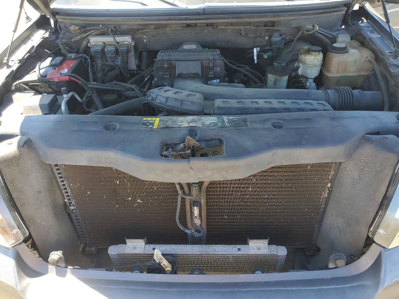 Продажа на аукционе авто 2004 Ford F150, vin: 1FTPX14584NA58873, номер лота: 49464996