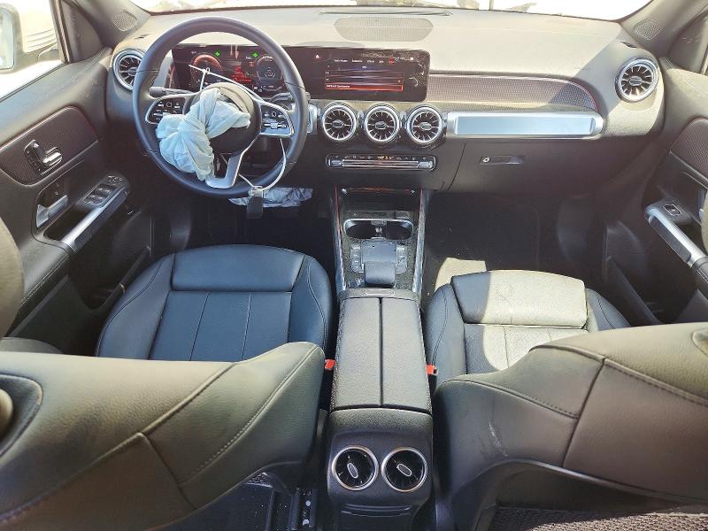 Продажа на аукционе авто 2023 Mercedes-benz Eqb, vin: W1N9M0CB5PN062802, номер лота: 49826756