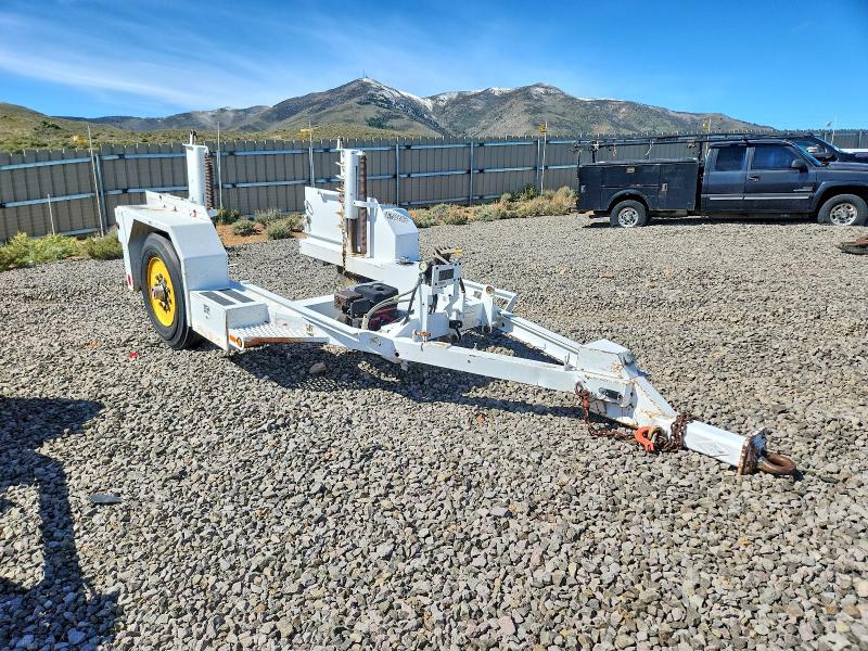 Продаж на аукціоні авто 1999 Hogg&davis Trailers, vin: 1H9111316X1011013, номер лоту: 54001546