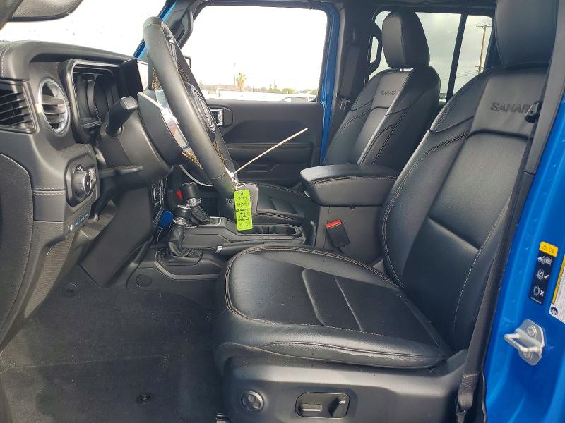 Продажа на аукционе авто 2024 Jeep Wrangler, vin: 1C4RJXP68RW196559, номер лота: 47841286