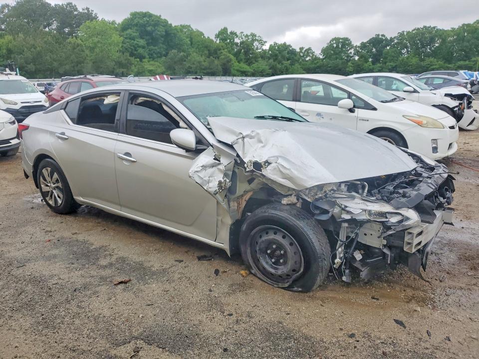 Продаж на аукціоні авто 2019 Nissan Altima, vin: 1N4BL4BV3KC137070, номер лоту: 51511976