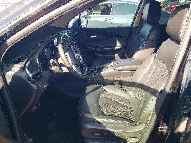 Продаж на аукціоні авто 2017 Buick Envision, vin: LRBFXBSA5HD005320, номер лоту: 48306256
