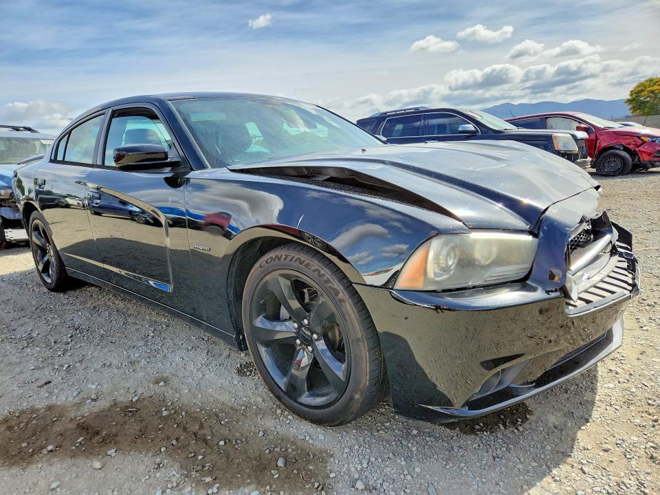 Aukcja sprzedaży 2014 Dodge Charger, vin: 2C3CDXCT8EH162790, numer aukcji: 50930516