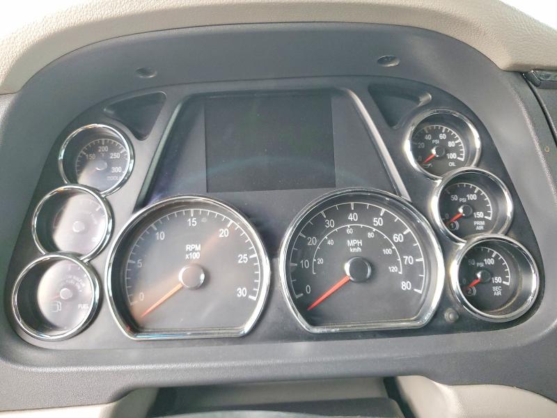 Продажа на аукционе авто 2019 Peterbilt 567, vin: 1XPCDP9X0KD606693, номер лота: 47744496