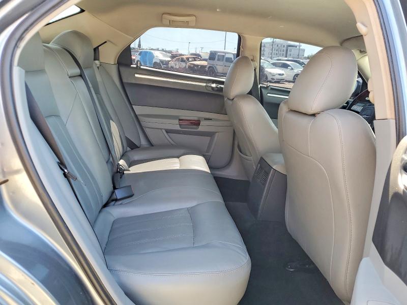 48540206 :رقم المزاد ، 2C3KA63H26H471845 vin ، 2006 Chrysler 300c مزاد بيع