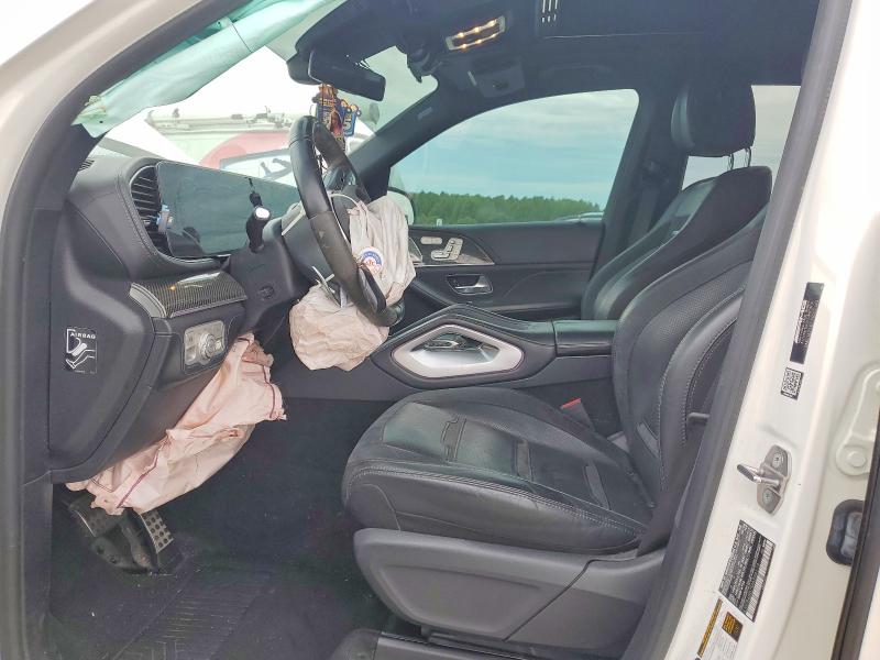 51064316 :رقم المزاد ، 4JGFB6BB7MA294112 vin ، 2021 Mercedes-benz Gle مزاد بيع