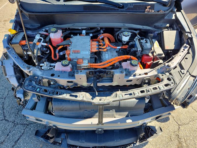 Aukcja sprzedaży 2023 Chevrolet Bolt Euv, vin: 1G1FY6S05P4157120, numer aukcji: 48925956